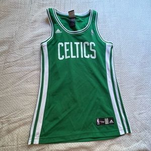 Celtics Jersey